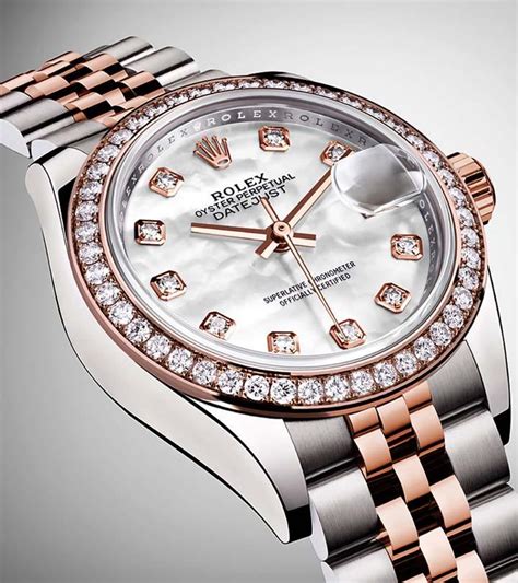 rolex women watch new|Rolex female watch price.